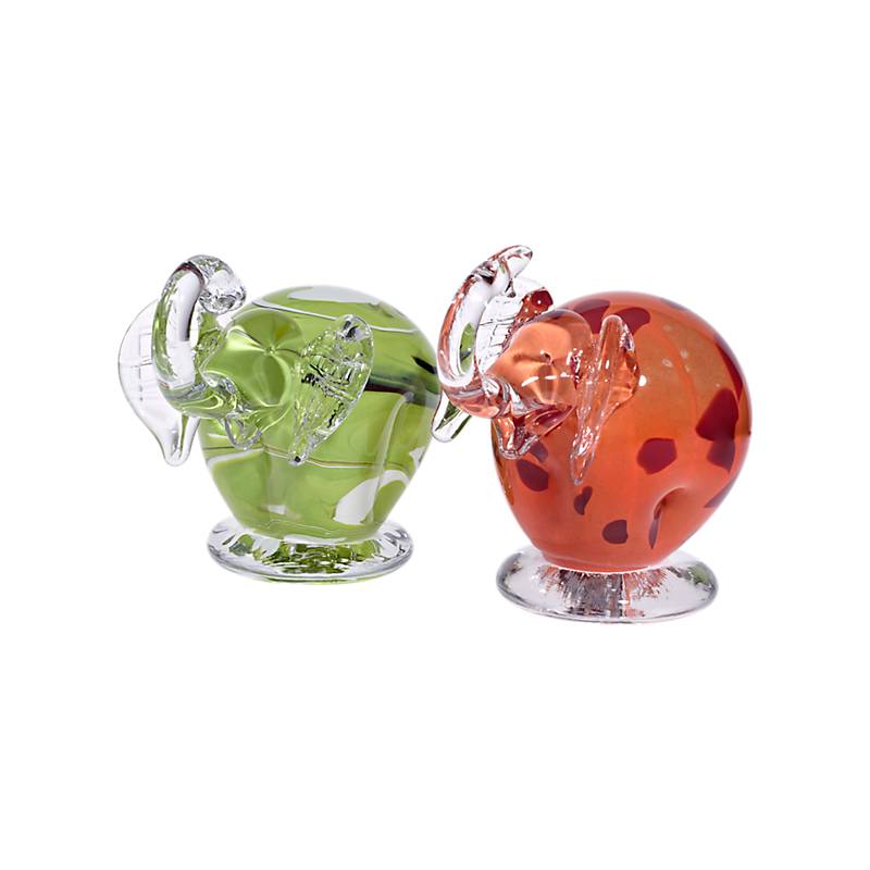4052884698190 - Elefant Tierwelt (13cm) zauber