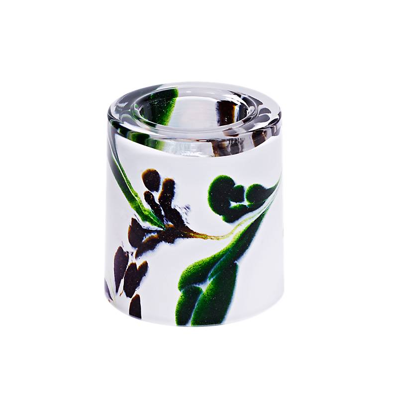 4052884698220 - Teelicht Farbenzauber 8cm Glas orchidea 4052884698220 - Teelicht Farbenzauber 8cm Glas orchidea