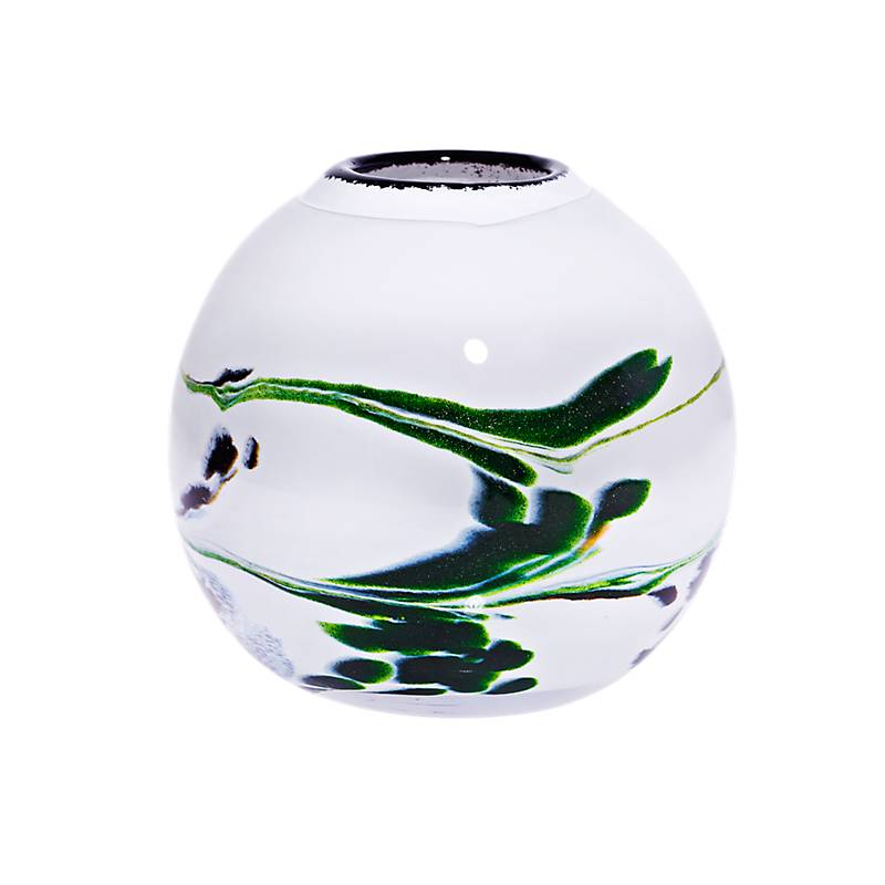4052884698251 - Kugelvase Farbenzauber (11cm) verdea 4052884698251 - Kugelvase Farbenzauber (11cm) verdea