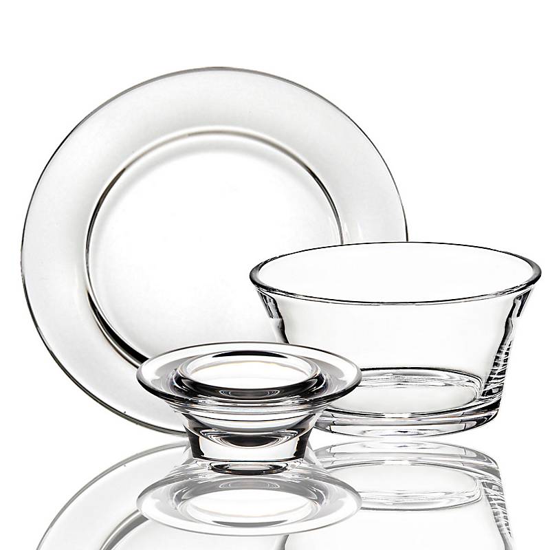 4052884698510 - Frühstückset Loft 18-tlg