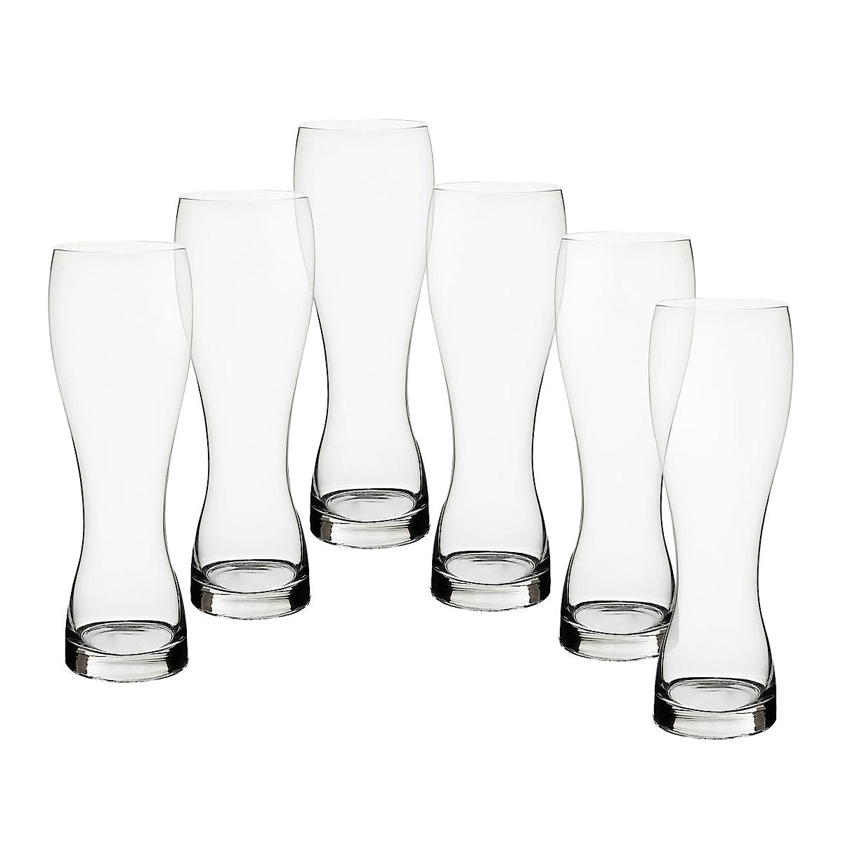 4052884812206 - Weizenbierglas 600ml 6er-Set