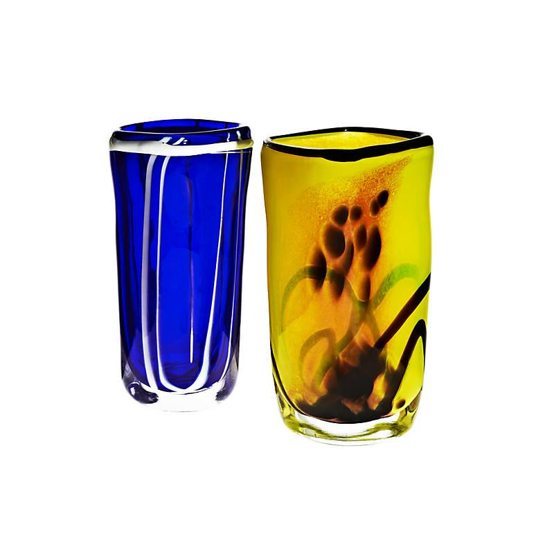 4052884884043 - Vase eckig Stiller (20cm)