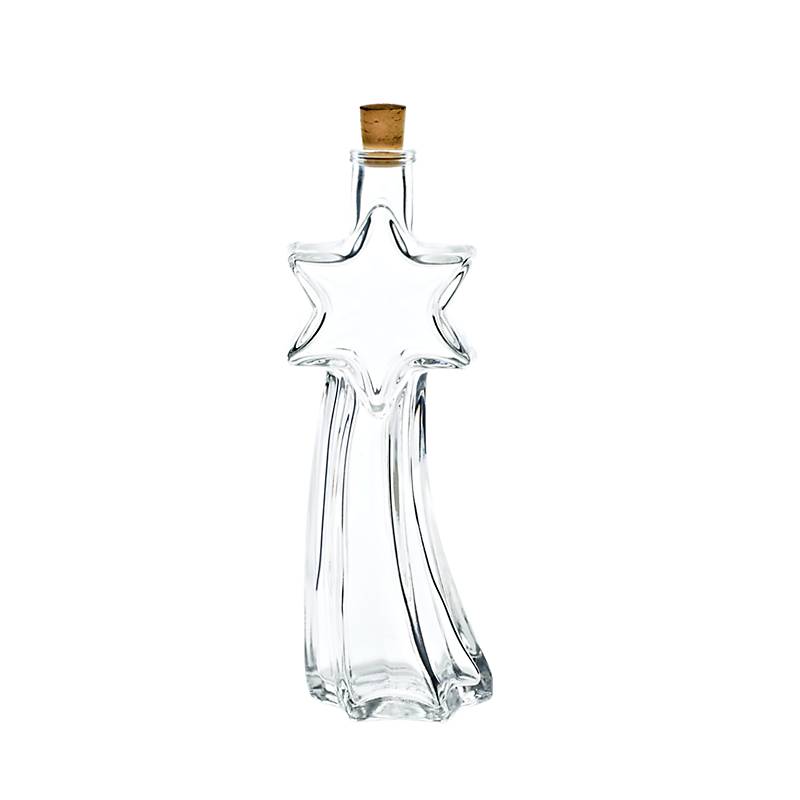 4052884912036 - Schmuckflasche Komet (200ml) 4052884912036 - Schmuckflasche Komet (200ml)