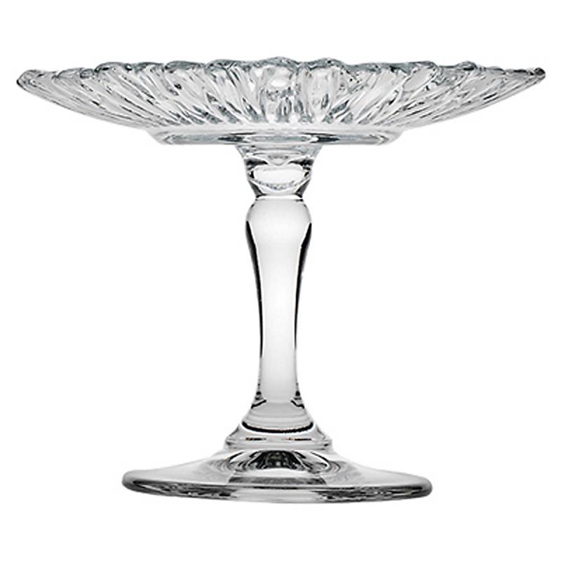 4052884929720 - Servierplatte Aurora auf Fuß 105cm