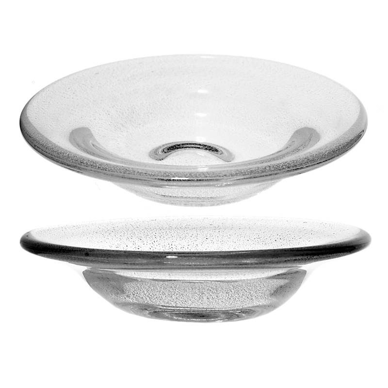 4052884933116 - Kerzenteller Oxyd (18 cm)