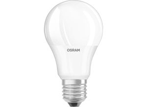 4052899326859 - 4052899326859 led eek f (a - g) E27 Glühlampenform 85 w = 60 w Warmweiß (ø x l) 60 mm x 113 m - Osram