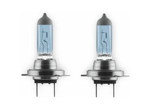 4052899501058 - Halogen-Autolampe Blue Light H7 2 Stück - Neolux