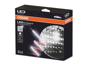 4052899516670 - OSRAM Innenraumleuchte LEDINT203