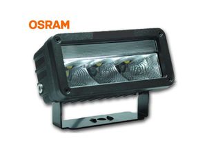 4052899542174 - 6 Lightbar Arbeitsscheinwerfer mit Positionslicht Wide 12V ohne ece - Osram