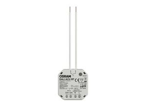 4052899544819 - OSR DALI ACU BT CONTROL Bluetooth Taster Steuergerät Unterputzdoseneinbau