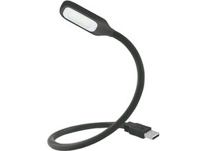 4052899601000 - OSRAM Leselampe LED Innenraumleuchte ONYX-USB ONYX COPILOT® USB LED 5 V (L x B x H) 460 x 9 x 25 mm