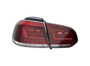 4052899617001 - OSRAM LEDTL102-CL LEDriving Rückleuchten Volkswagen Volkswagen Golf VI