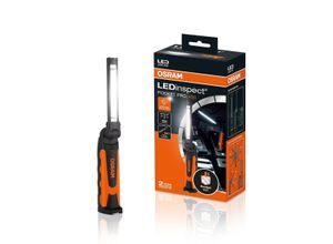 4052899622906 - OSRAM LEDIL409 LEDInspect POCKET PRO400 LED Arbeitsleuchte akkubetrieben über USB 400 lm