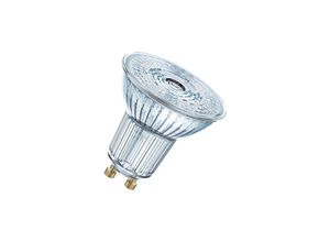 4052899958043 - Led Star Classic Par16 2W 230V Sockel GU10 4000K Abstrahlwinkel 36° - Osram