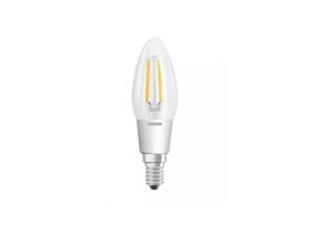 4052899961814 - ST Classic Led B40 4W 230V Sockel E14 2700K dimmbar sichtbare Filamente