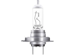 4052899992634 - 64210NBS Halogen Leuchtmittel Night Breaker® Silver H7 55 w 12 v - Osram