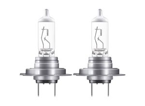 4052899992719 - Voelkner Selection - Osram Auto 64210NBS-HCB Halogen Leuchtmittel Night Breaker® Silver H7 55 w 12 v