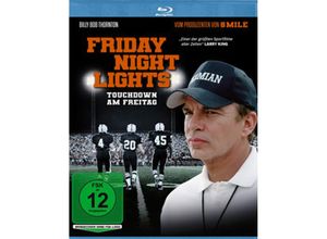 4052912070707 - Friday Night Lights - Touchdown am Freitag (Blu-ray)