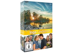 4052912070929 - Inga Lindström Collection 8 (DVD)