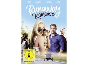 4052912071254 - Runaway Romance (DVD)