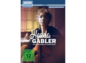 4052912071551 - Thomas Langhoff - GEBRAUCHT Hedda Gabler (DDR TV-Archiv) - Preis vom 23112023 060748 h