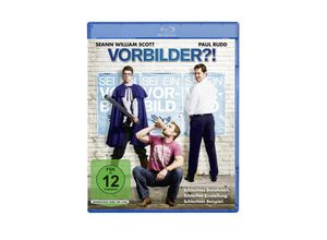 4052912071681 - Vorbilder?! (Blu-ray)