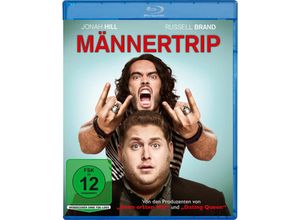 4052912071698 - Nicholas Stoller - GEBRAUCHT Männertrip [Blu-ray] - Preis vom 02062023 050629 h