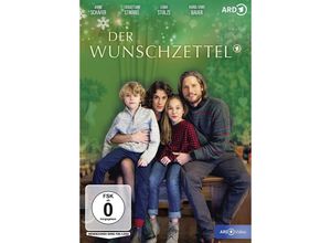 4052912071766 - Der Wunschzettel (DVD)