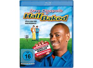 4052912170292 - Half Baked (Blu-ray)