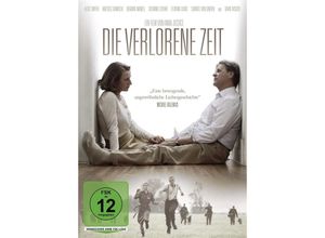 4052912170858 - Die verlorene Zeit (DVD)