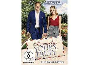 4052912171411 - Sincerely Yours Truly (DVD)