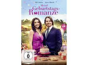 4052912172081 - Heather Hawthorn Doyle - GEBRAUCHT Meine Geburtstags-Romanze - Preis vom 26102023 050019 h