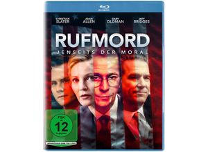 4052912172371 - Rod Lurie - GEBRAUCHT Rufmord - Jenseits der Moral [Blu-ray] - Preis vom 01072023 050702 h