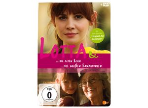 4052912260535 - Lotta & die alten Eisen   Lotta & die großen Erwartungen (DVD)