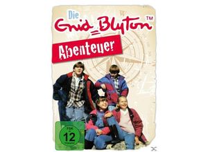 4052912261136 - Enid Blyton Abenteuer (DVD)