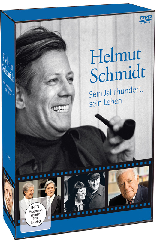 4052912261723 - Helmut Schmidt