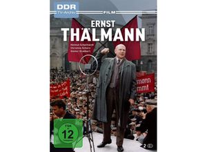 4052912270268 - Ernst Thälmann (DVD)