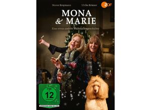 4052912270763 - Marco Petry - GEBRAUCHT Mona & Marie - Preis vom 09072023 043521 h