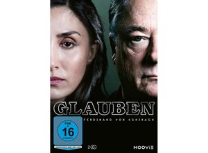 4052912271302 - Glauben - Nach Ferdinand von Schirach (DVD)