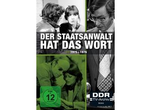 4052912360143 - Der Staatsanwalt hat das Wort - Box 3 (DVD)