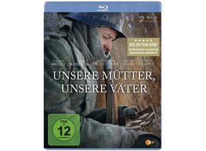 4052912360396 - Unsere Mütter unsere Väter (Blu-ray)