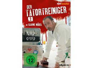 4052912360495 - Der Tatortreiniger - Staffel 2 (DVD)