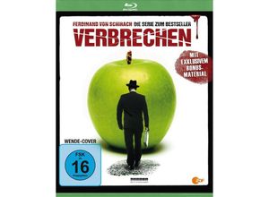 4052912360556 - Verbrechen (Blu-ray)