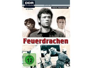 4052912371422 - Feuerdrachen (DDR TV-Archiv)