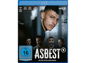 4052912390928 - Asbest (Blu-ray)