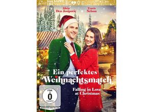 4052912391130 - Ein perfektes Weihnachtsmatch (DVD)