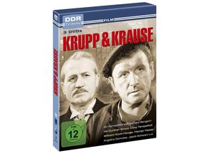 4052912391260 - Krupp & Krause (DVD)