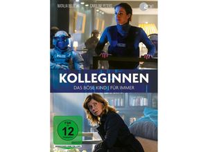 4052912391680 - Kolleginnen Das böse Kind   Für immer (DVD)