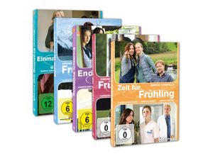 4052912391697 - Frühling Bundle Vol 2 (DVD)