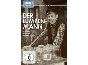 4052912391994 - Der Lumpenmann (DVD)